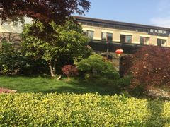 -荷风细雨·中国茶宴(碧云店)