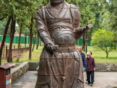 -中岳庙