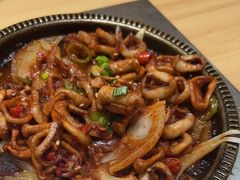 -敏丁拌饭(中街总店)