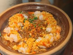 蒜蓉粉丝虾-蛙小侠(珠海华发商都店)