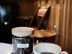 -RUMORS COFFEE ROASTERY鲁马滋咖啡(湖南路店)