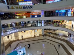 -万达广场(东莞厚街店)