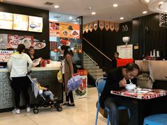 -乔福记香菇面(凤城九路店)
