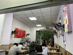 -眼镜牛肉面(阳光雅筑店)