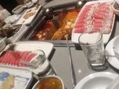 -海底捞火锅(奥山世纪城店)