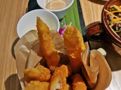 -壹霖·洱语云南菜(方恒国际店)