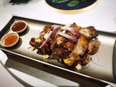 -新疆兵团食府清真(马连道店)