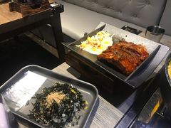 -火炉火自助餐(悠唐购物中心店)