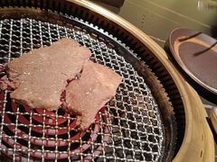 -厚贞日式烤肉(浦东汇智店)