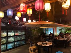 -院8里·少城记忆老川菜(宽窄巷子店)