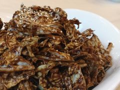 乾隆白菜-功德林素菜饭庄(前门店)