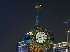 -世纪钟