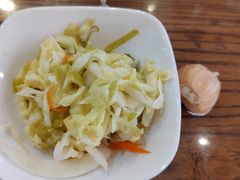 -晋B2008刀削面(小南庄店)