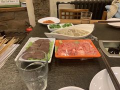 -川成串·自助串串香火锅(朝阳店)