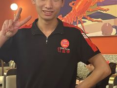 -红盔甲·小龙虾(天钥桥店)