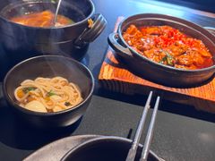 -Ameigo梅果·云贵川bistro(长宁来福士店)