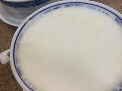 双皮奶-仁信老铺甜品(北京路店)
