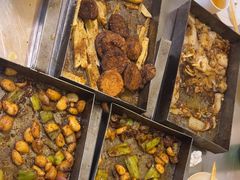 -老三李村河底戳子肉(总店)