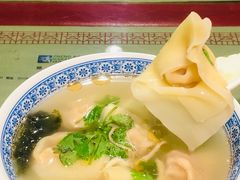 -松针蔡记蒸饺(花园路店)