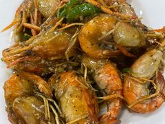 -贞姨美食·老字号海鲜大排档