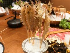 -东海怡品海鲜豆捞(星街坊店)