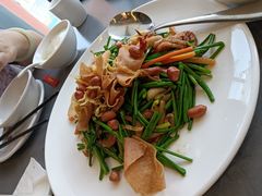 -广州德安丽舍凯宾斯基酒店