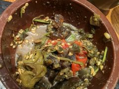 -云海肴·汽锅鸡·云南菜(苏州中心店)