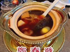 -郑春發佛跳墙(三迪中心店)