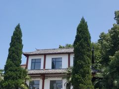 -青龙山国家森林公园