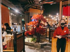 -黑牛の店·和牛烧肉(石家庄万象城店)