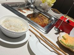 -海底捞火锅(长宁路龙之梦店)