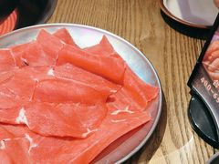 -巴卤社老火锅(财富店)