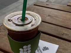 美式-DECAMERON十日谈(卓悦汇店)