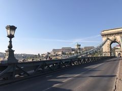 -塞切尼链桥