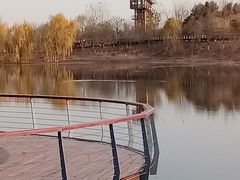 -东郊湿地公园