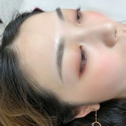 -久匠·野生眉半永久纹眉