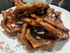 -乡亲鹅肉城(吴江店)