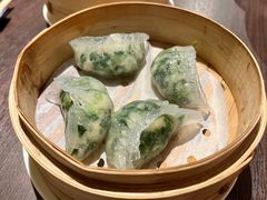 -逸东轩(香港逸东酒店)