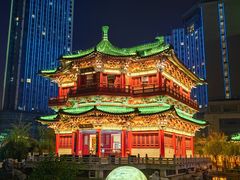 -寻梦滕王阁实景演出