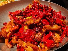 -山石榴·贵州菜(丰盛里店)