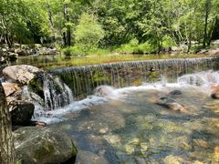 -玉渡山自然风景区