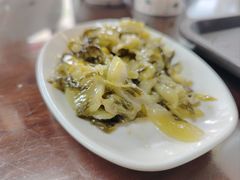 -好成财牛排馆(涂门街总店)