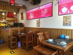 -重庆烧鸡公火锅(簋街店)