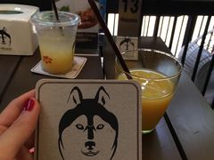 -TrueLove @ Neverland (Husky Cafe)