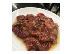 烤牛肉-金达盛烤肉(五里店)