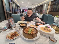 -顺德佬·宴请·生日宴(西乡店)