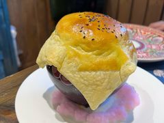 -卢布里西餐厅(总店)