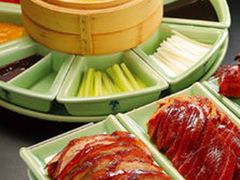 羲和烤鸭-羲和雅苑•北京烤鸭(国贸商城店)