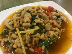 -揭阳钟记小食(福田新村店)