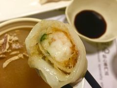 -点点心点心专门店(旺角店)